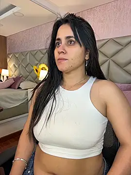 Brenda Garcia online show from 30, 11, 2025