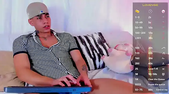 Josep Davies online show from 23, 2, 2025