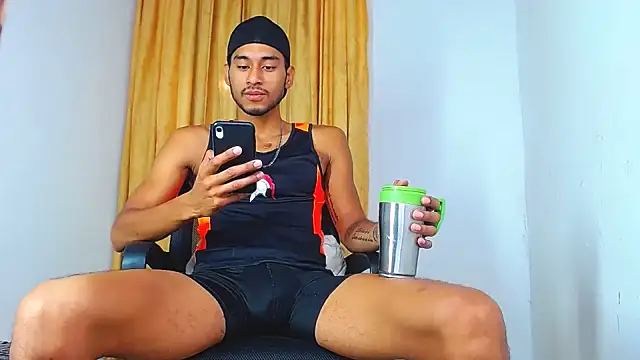 DanteSantoro online show from 25, 9, 2025