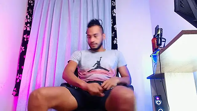 DanteSantoro online show from 24, 3, 2026