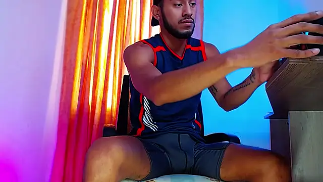 DanteSantoro online show from 14, 4, 2026