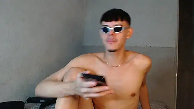 MicaelRian69 online show from 26, 10, 2025