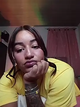 Little Gaby  online show from 10, 7, 2026