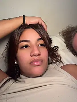 Little Gaby  online show from 30, 7, 2026