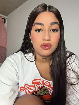 Little Gaby  online show from 31, 7, 2026