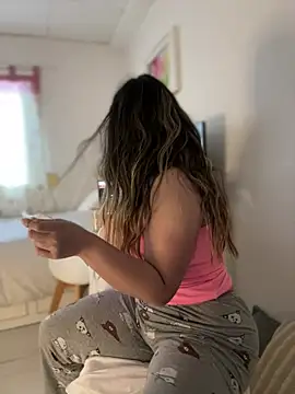 melanny10 online show from 19, 1, 2025