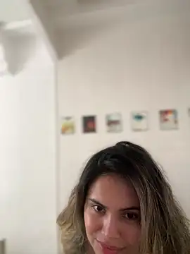 melanny10 online show from 24, 1, 2025