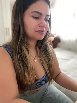 melanny10 online show from 22, 3, 2025