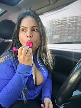 melanny10 online show from 15, 1, 2026