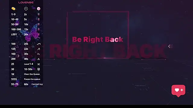 Snapshot of IsabellAndYessi chatting on 15, 2, 2025 IsabellAndYessi online show from 15, 2, 2025