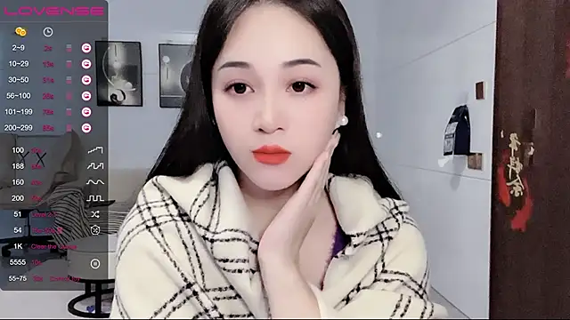 Snapshot of kolll88 chatting on 4, 12, 2024 kolll88 online show from 4, 12, 2024