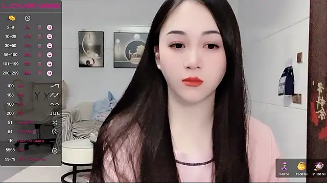 Snapshot of kolll88 chatting on 5, 12, 2024 kolll88 online show from 5, 12, 2024