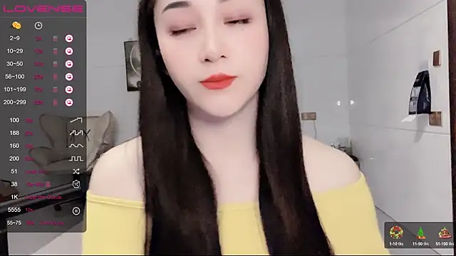 Snapshot of kolll88 chatting on 27, 12, 2024 kolll88 online show from 27, 12, 2024