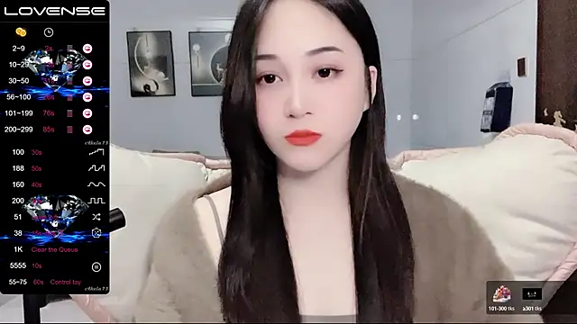 Snapshot of kolll88 chatting on 6, 1, 2025 kolll88 online show from 6, 1, 2025