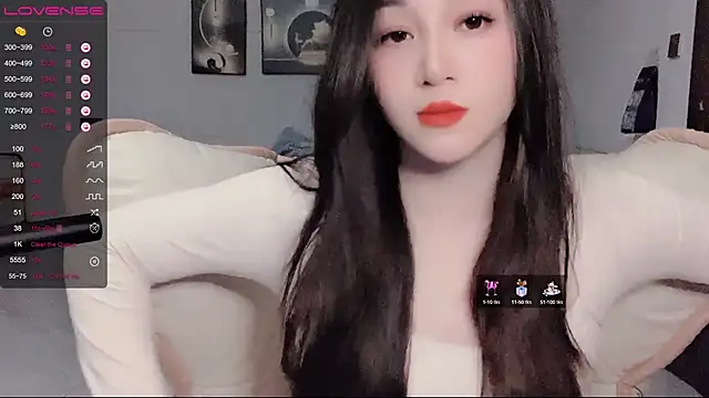 Snapshot of kolll88 chatting on 2, 3, 2025 kolll88 online show from 2, 3, 2025