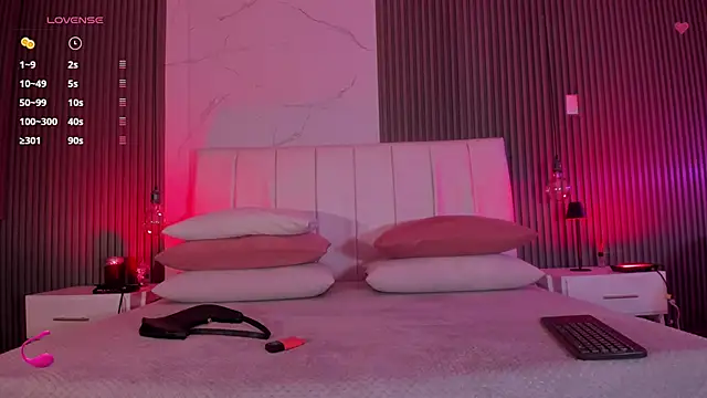 Amy-Parrish online show from 27, 2, 2026