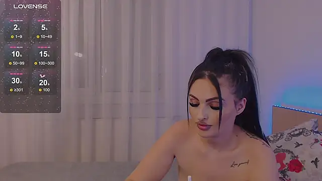 Snapshot of jesselines_ chatting on 21, 2, 2025 jesselines online show from 21, 2, 2025