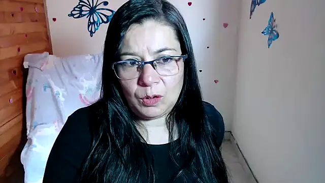 lilisa777 online show from 20, 9, 2025