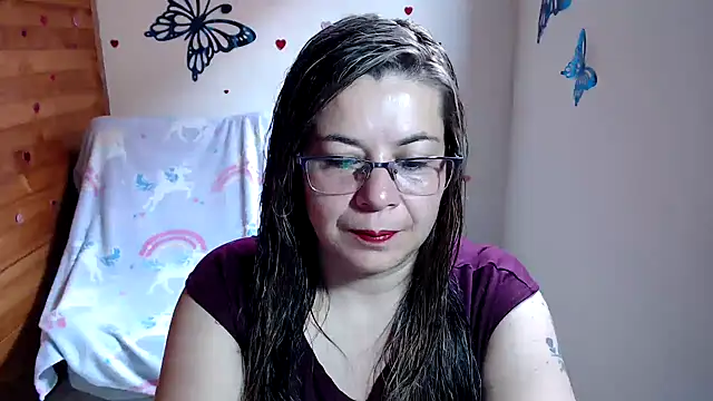 Snapshot of lilisa777 chatting on 5, 12, 2025 lilisa777 online show from 5, 12, 2025