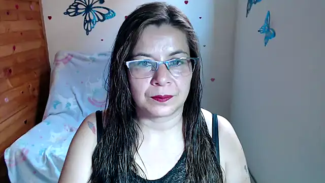 Snapshot of lilisa777 chatting on 19, 12, 2025 lilisa777 online show from 19, 12, 2025