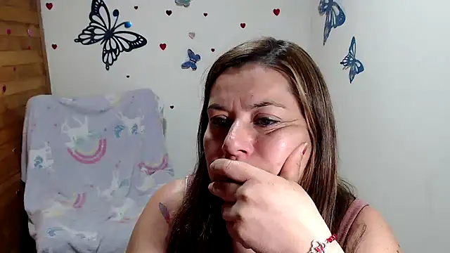 Snapshot of lilisa777 chatting on 9, 1, 2026 lilisa777 online show from 9, 1, 2026