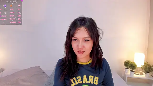 isa molly online show from 13, 2, 2025