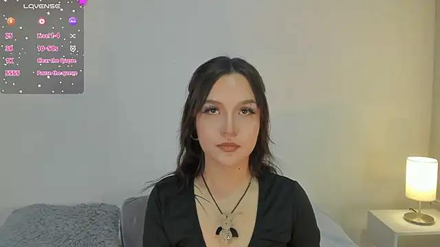 isa molly online show from 13, 3, 2025