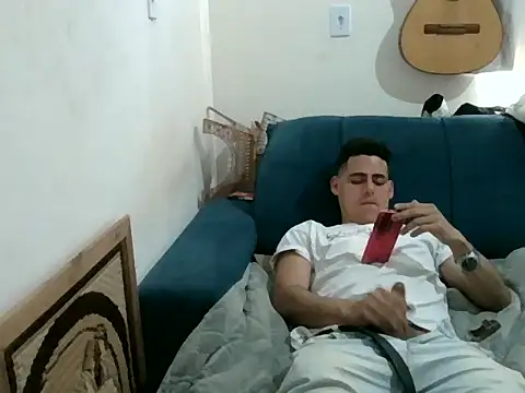 MARZHET1 online show from 13, 9, 2025