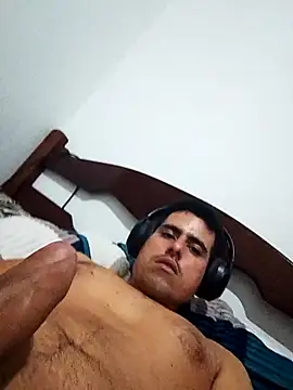 MARZHET1 online show from 25, 4, 2026