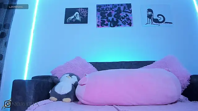 satanbabee online show from 17, 11, 2025