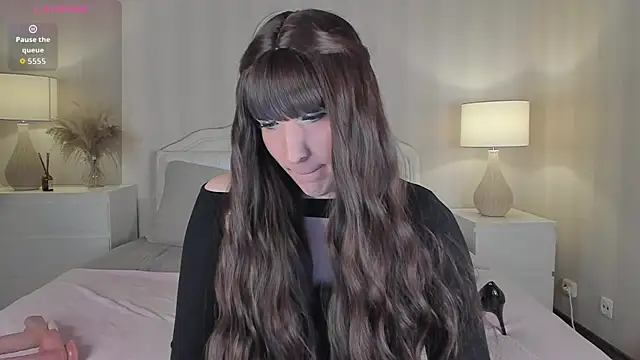 valeriasecret online show from 27, 10, 2025