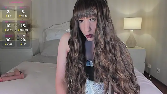 valeriasecret online show from 19, 11, 2025