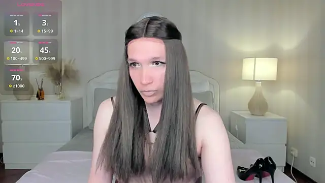 Snapshot of valeriasecret chatting on 19, 5, 2026 valeriasecret online show from 19, 5, 2026