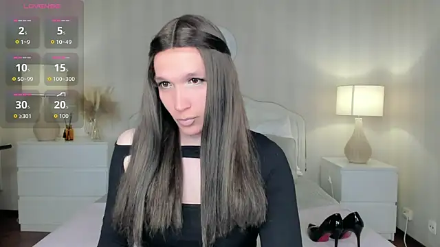 Snapshot of valeriasecret chatting on 22, 5, 2026 valeriasecret online show from 22, 5, 2026