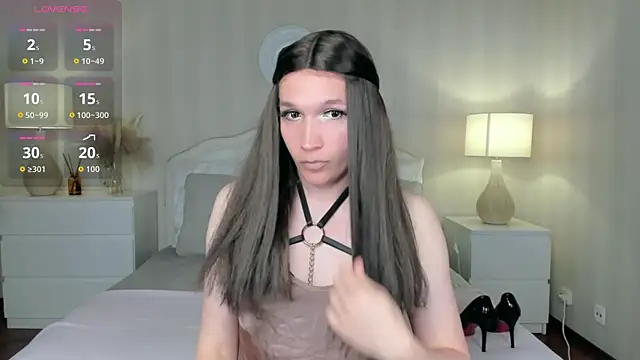 Snapshot of valeriasecret chatting on 28, 5, 2026 valeriasecret online show from 28, 5, 2026