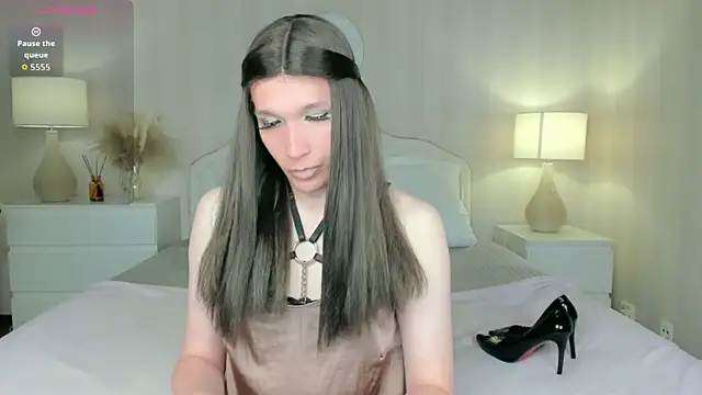 Snapshot of valeriasecret chatting on 27, 6, 2026 valeriasecret online show from 27, 6, 2026