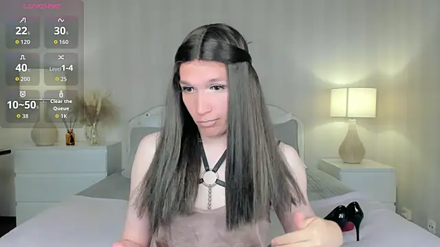 Snapshot of valeriasecret chatting on 3, 7, 2026 valeriasecret online show from 3, 7, 2026