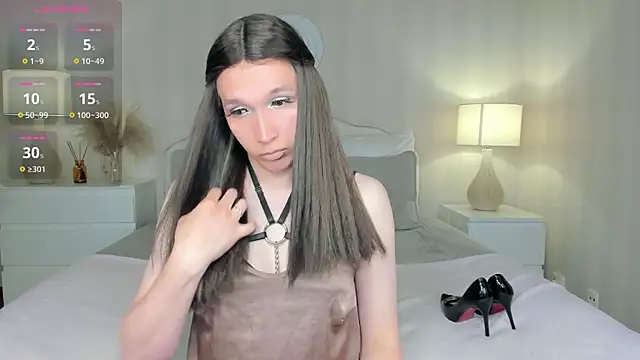 Snapshot of valeriasecret chatting on 8, 7, 2026 valeriasecret online show from 8, 7, 2026