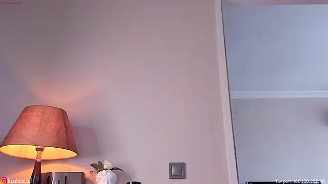 Snapshot of alicelu_ chatting on 21, 1, 2025 alicelu online show from 21, 1, 2025