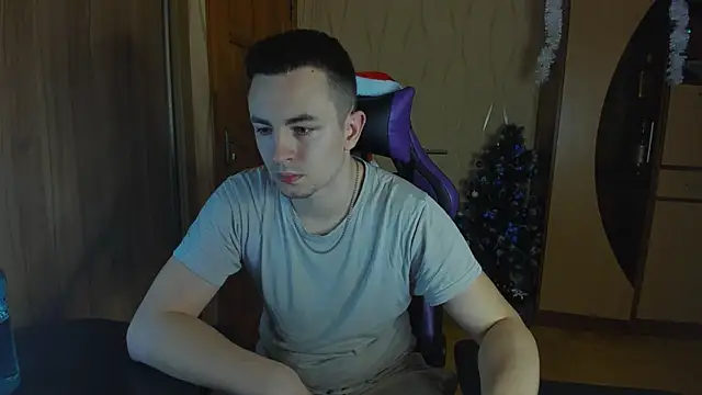 bigmark033 online show from 10, 1, 2025