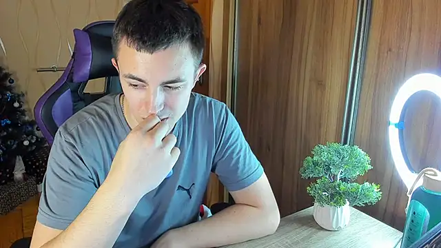 bigmark033 online show from 23, 1, 2025