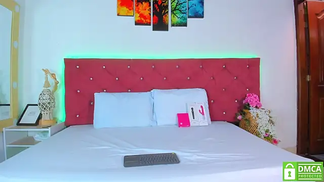 Ruth harvey  online show from 10, 9, 2025