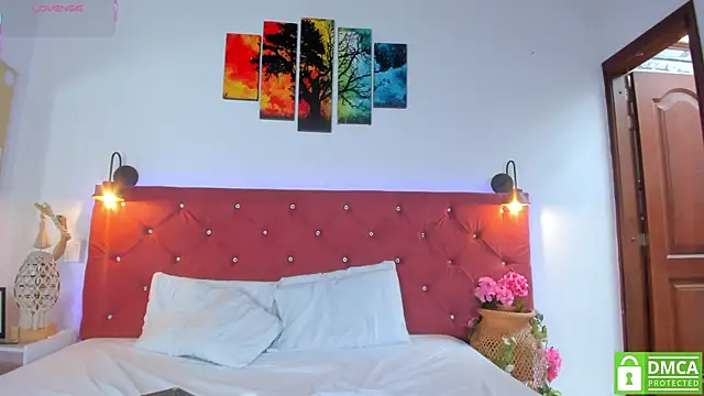 Ruth harvey  online show from 28, 9, 2025