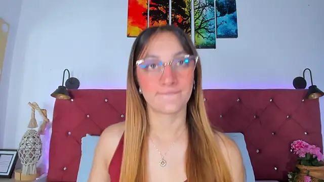 Ruth harvey  online show from 9, 10, 2025