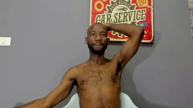 THE KING RICKY online show from 20, 9, 2025