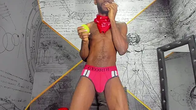 THE KING RICKY online show from 16, 10, 2025
