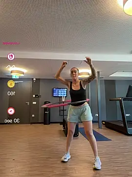 emiliasommer online show from 18, 6, 2026