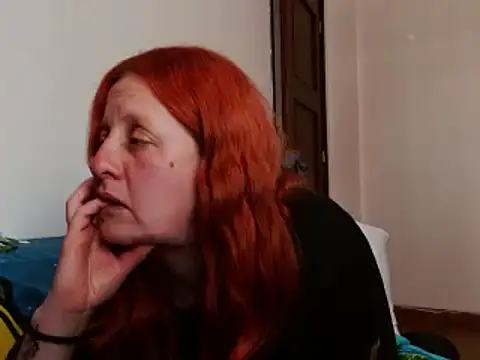 ViioletaMora online show from 27, 9, 2025