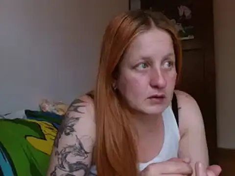 ViioletaMora online show from 25, 11, 2025