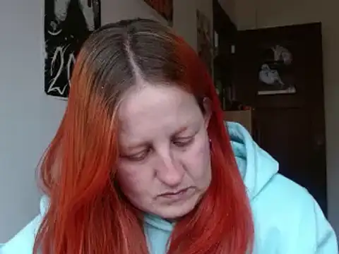 ViioletaMora online show from 5, 1, 2026